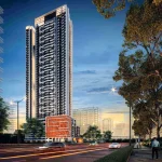 Gen Starz Residences @ Old Klang Road