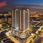 Pinnacle @ Sri Petaling